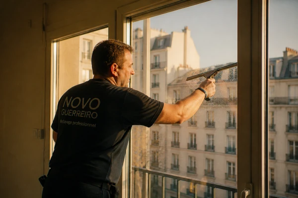 Entreprise de nettoyage Montrouge